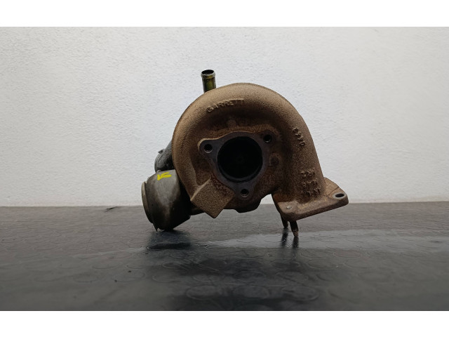 Турбина Alfa Romeo 166 46767677, E122556