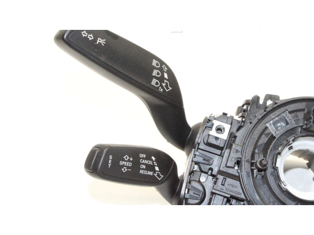 Подрулевой шлейф SRS 5Q0953549E   Audi A3 S3 8V