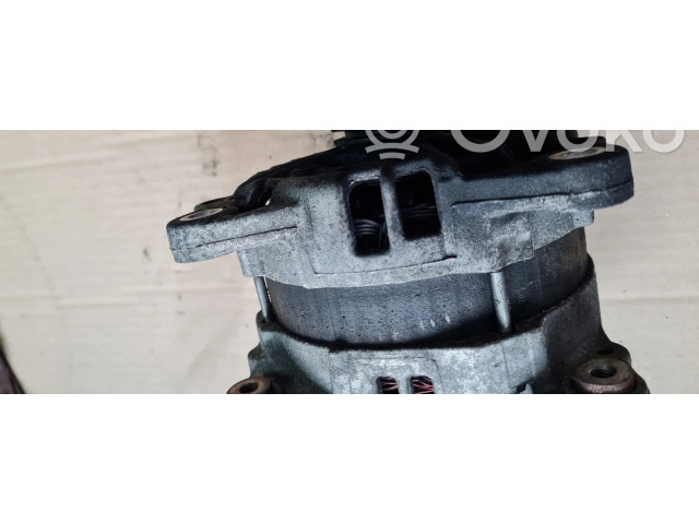 Генератор 03L903017E Audi Q5 SQ5