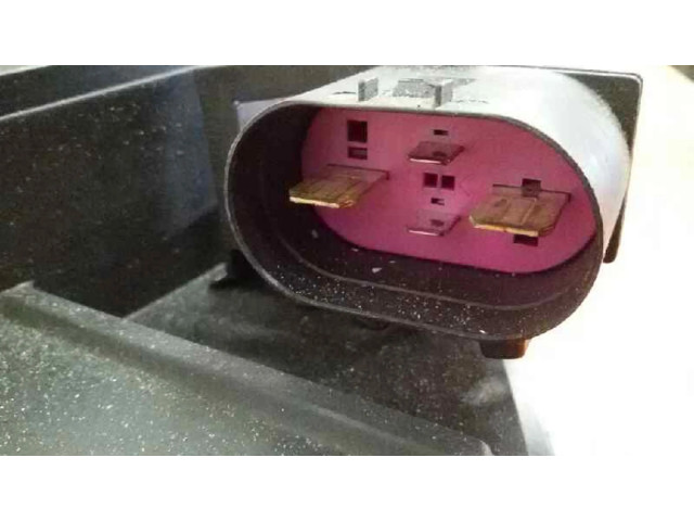 Вентилятор радиатора 1K0121207BB9B9, 1K0121207BB Volkswagen Jetta V 1.9