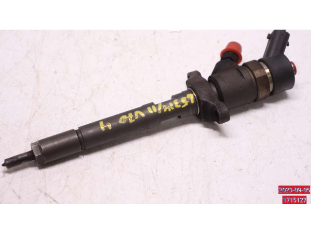 Форсунка 30756094, 04119FF02.328480    Volvo V70  D4164T 