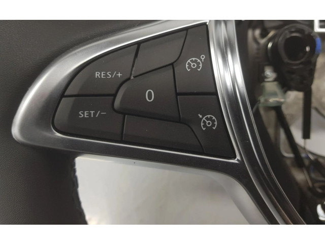 Руль Dacia Dokker   311611481CVJ, 484008880R      