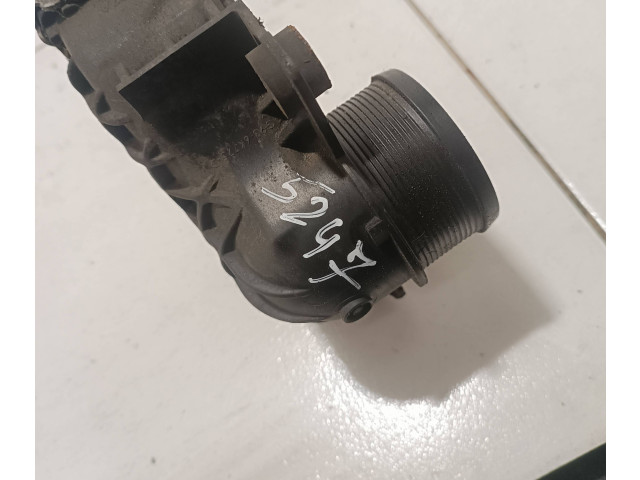 Интеркулер FCC7A, E1G36K775JA Ford S-MAX