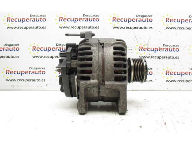 Генератор 8200660033A   Renault Clio III      