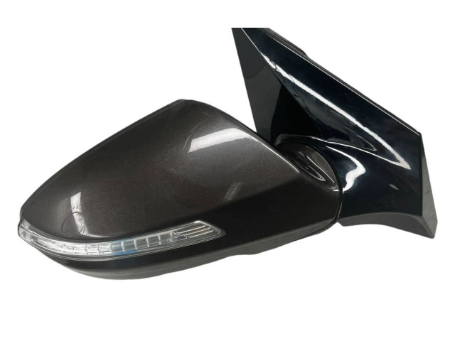 Zpětné zrcátko Hyundai i40 2017 e4023589