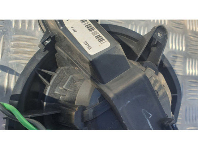 Вентилятор печки 929437S Jeep Cherokee