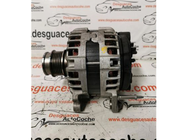 Генератор    Audi A1      