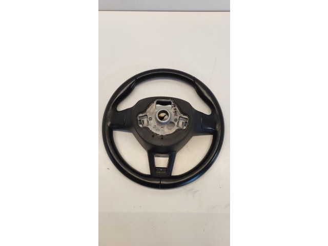 Руль Skoda Octavia Mk3 (5E) 2013 - 2019 года 5E0419091BD