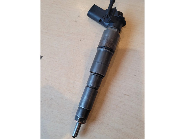 Vstřikovač 0986435354, S6MVH5VBD6 BMW X5 E70 pro naftový motor 3.0