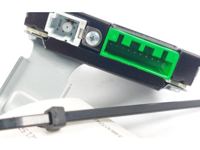 Блок комфорта 39800TZAE011, 39800TZAE011 Honda Jazz IV GR