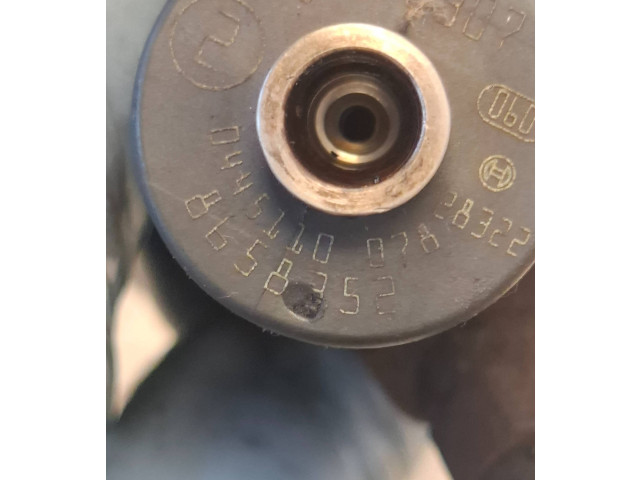 Форсунка 0445110078    Volvo XC90   