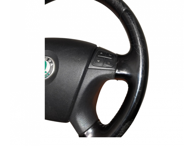 Руль Skoda Superb B5 (3U)  2001 - 2008 года 3U0419091N, 3U0419091P      