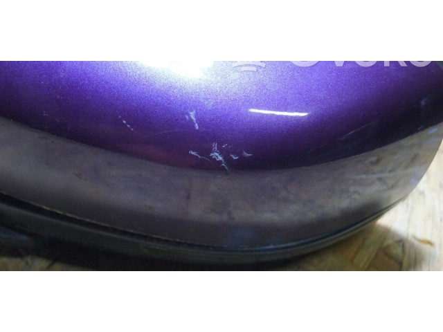 Zpětné zrcátko Maserati Quattroporte 2013