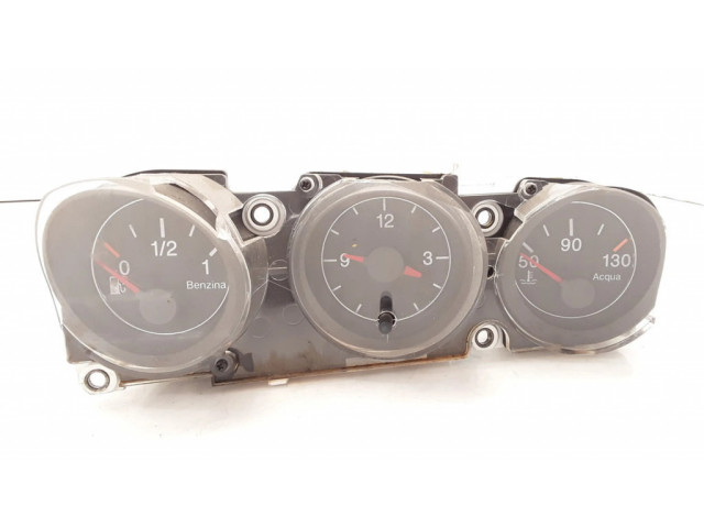 Панель приборов 156034526, 2JW23AS5E Alfa Romeo 156