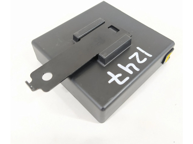 Блок управления 39670SZTG01, 1881002650   Honda CR-Z