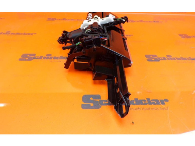 Дисплей 4G1919601AE, 4G1919601AE Audi A7 S7 4G