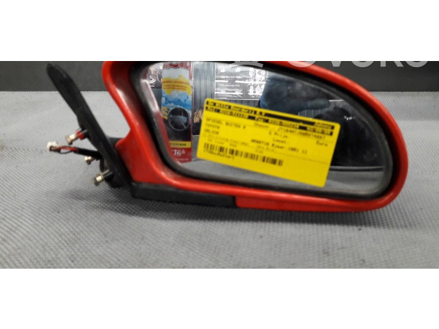 Zpětné zrcátko Toyota Celica T180 1991 019103