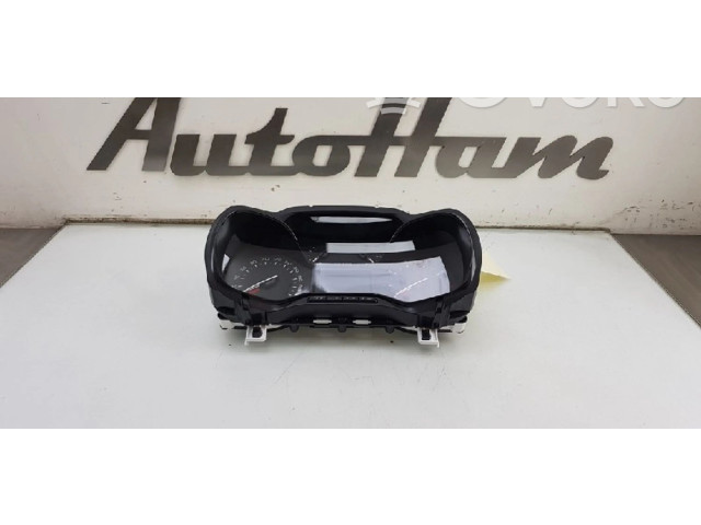 Přístrojová deska Citroen Berlingo 2019 9831102280, 9831102280