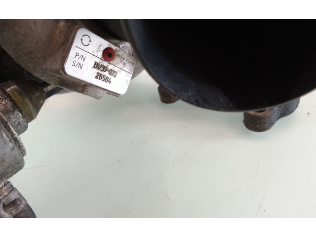 Турбина Volkswagen Touran I BV39072, 28584