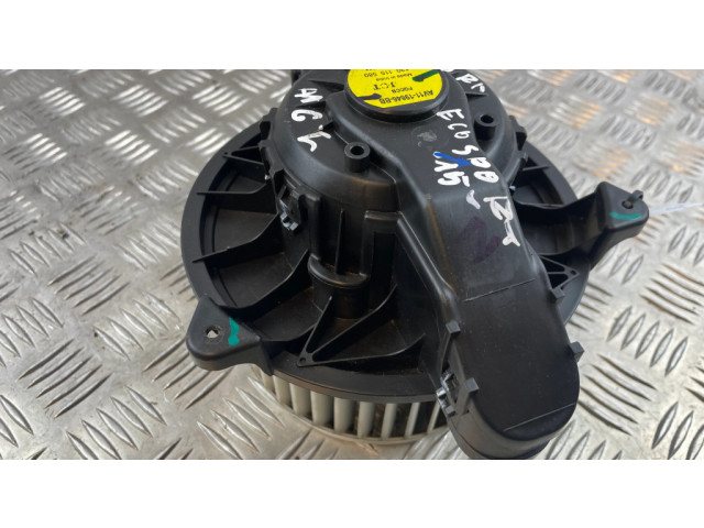 Вентилятор печки AV1119846BB Ford Ecosport