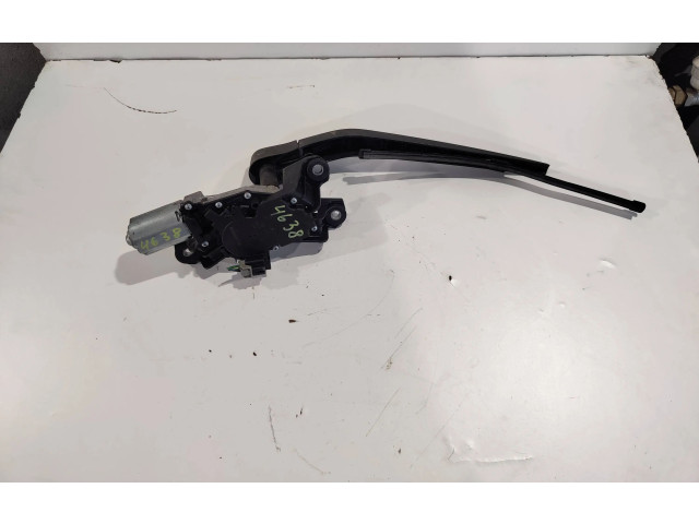 Моторчик заднего дворника 31349380, 160212 Volvo XC90