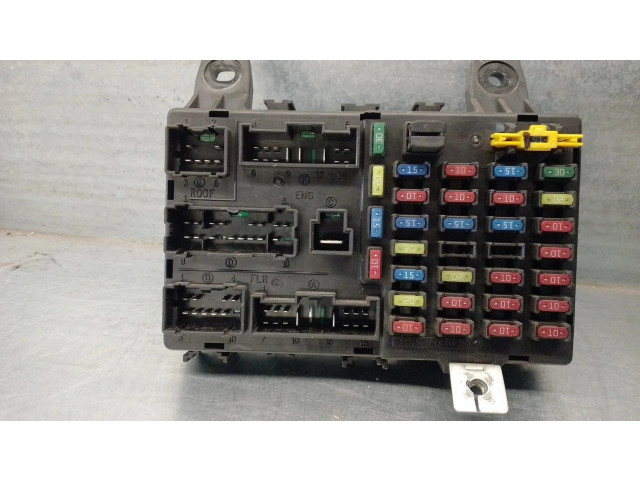 Модуль управления BSM 911981C000 Hyundai Getz