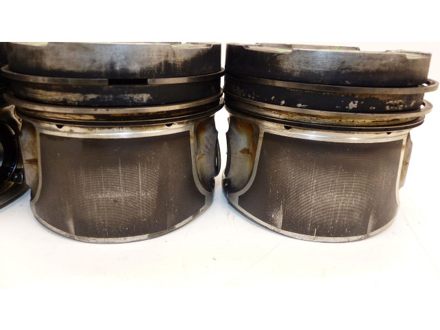 Поршень M174 Mitsubishi Outlander