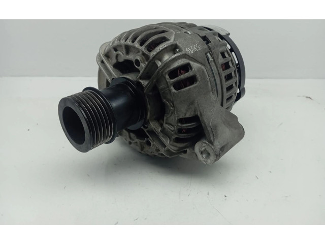 Генератор 05014392C   Saab 9-5      