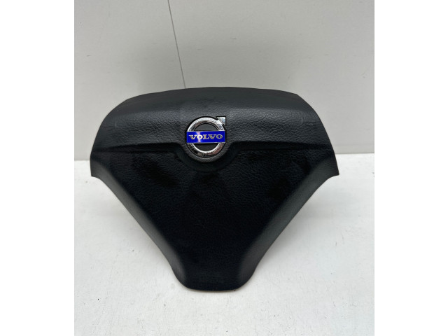 Подушка безопасности водителя 30754311, C9308R Volvo XC90