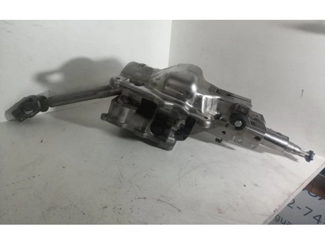 Руль Fiat Bravo  2007 - 2014 года 00051795527      