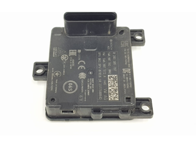 Блок управления 5WA907561, 5WA907561   Cupra Formentor