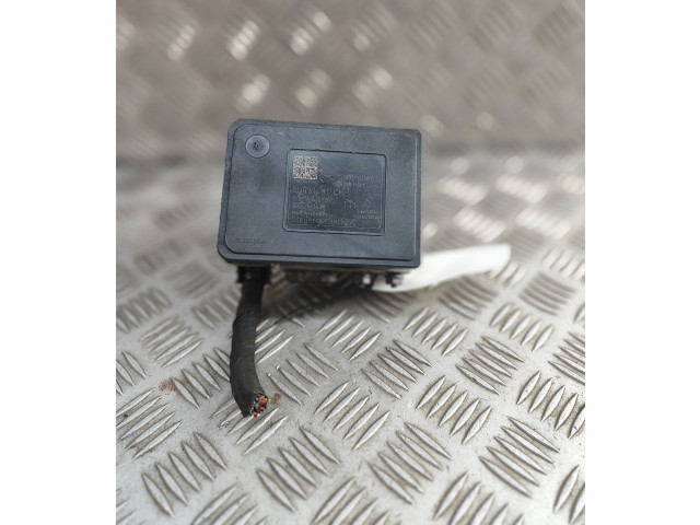 Блок АБС 5Q0614517CH Volkswagen Golf VII 2013 - 2019 года