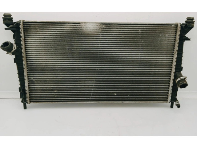 Радиатор охлаждающей жидкости 3M5H8005RK Volvo C30