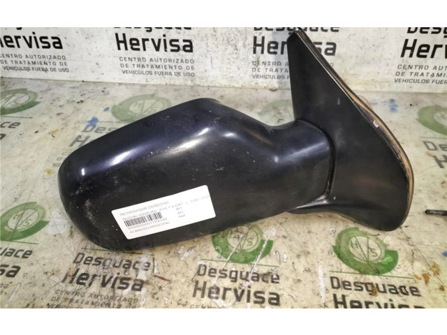 Зеркало (механическое) Suzuki Ignis - года