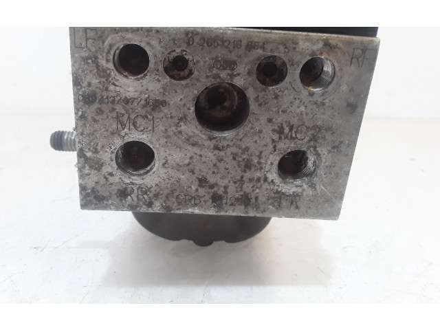 Блок ABS 0265216684, 0273004397   Rover 25    