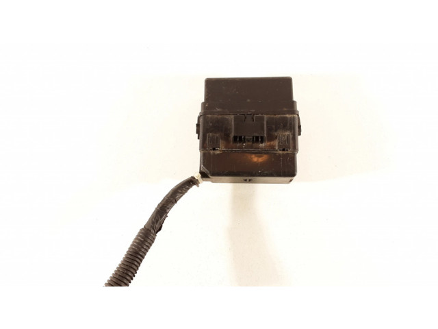 Блок монтирования реле