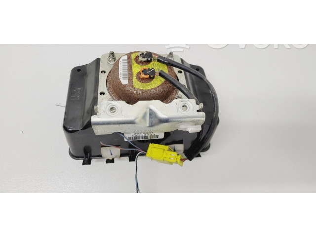 Подушка безопасности пассажира P55117000AF Jeep Grand Cherokee (WK)