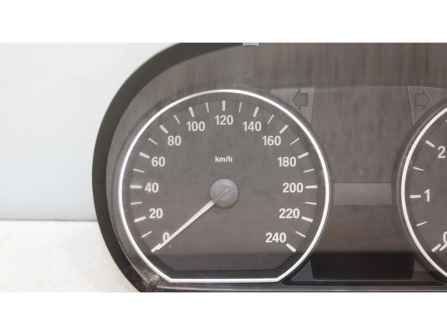 Přístrojová deska BMW 1 E81 E87 102493251