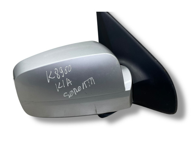 Зеркало электрическое KIA Sorento 2002 - 2009 года