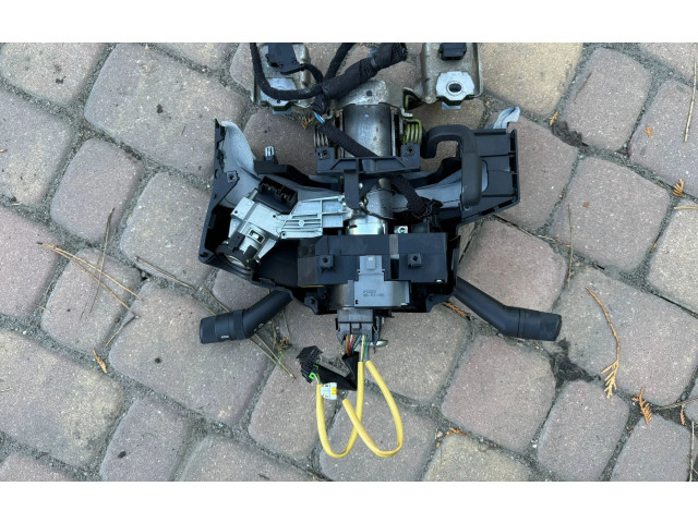 рейка Колонка рулевая S2410F031 Fiat Grande Punto - года