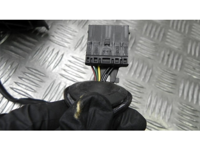 Zpětné zrcátko Vauxhall Astra J 2010 583508, P1121 UK