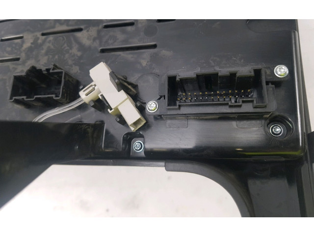 Блок управления климат-контролем 2439957, X0-2541E   Ford Ranger