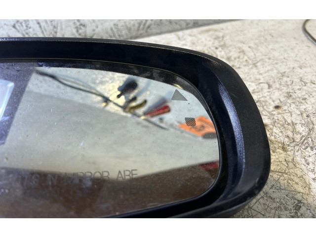 Zpětné zrcátko Dodge Charger 2015