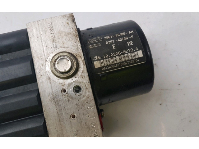 Блок АБС 1467717, Q0-4068V   Ford  Fusion  2006 - 2012 года