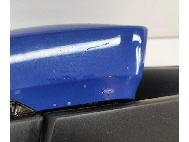 Зеркало электрическое        Skoda Karoq  2017 -  года   