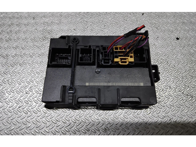 Блок комфорта 1K1971262J Volkswagen Golf Plus