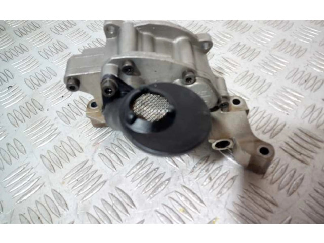 Čerpadlo oleje 03C115105Q, 03C115105AG Seat Altea CAX