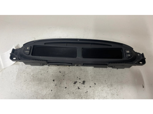 Панель приборов PSA963171380, 963171038   Citroen Xsara Picasso       