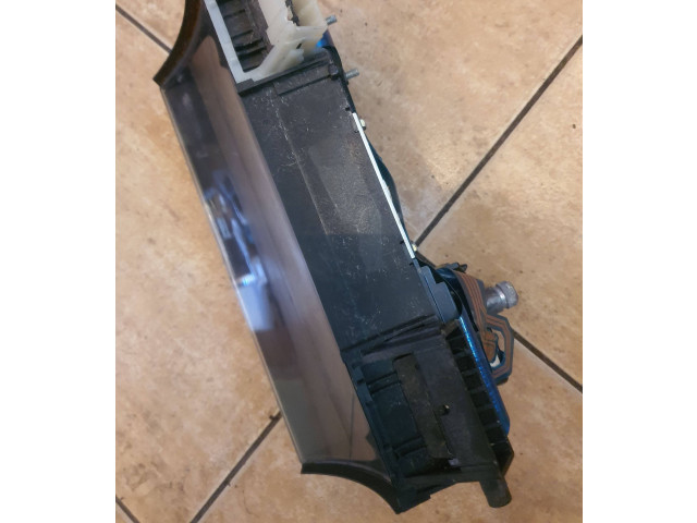 Панель приборов 88481409, X161207770 Volkswagen Golf II