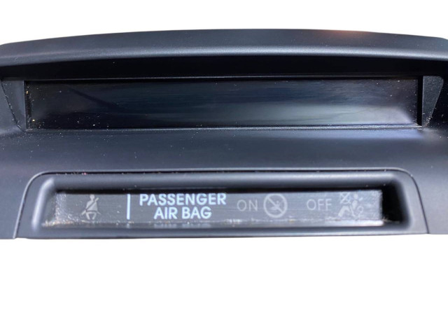 Дисплей 941011P010 KIA Venga